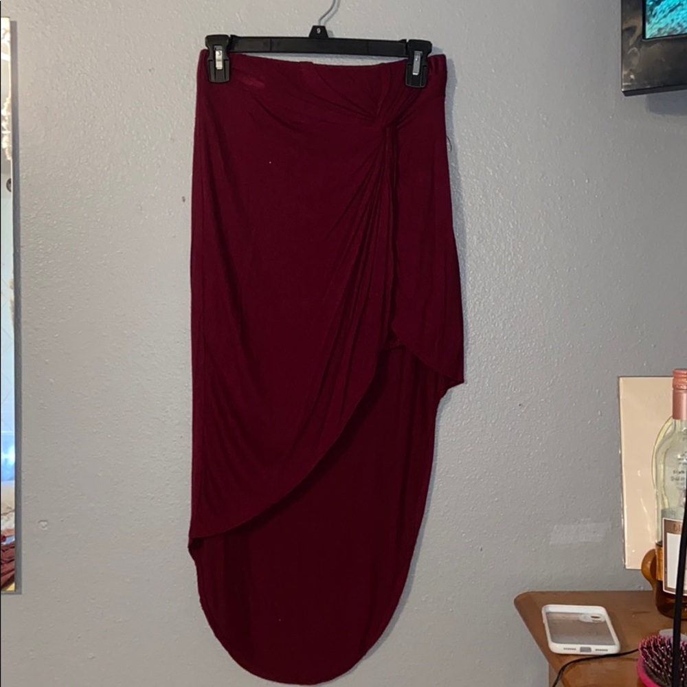 Skirt